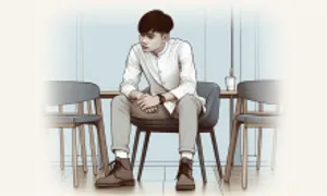 Phải nói sao với bạn gái về việc cháu lên ở cùng chúng tôi